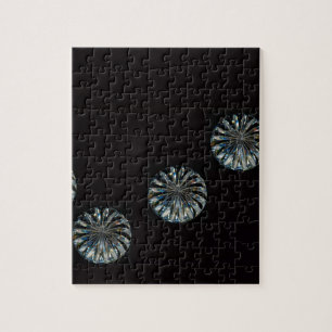 Irish Design-The Crystal Collection Jigsaw Puzzle