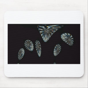 Irish Design -The Crystal Collection Mouse Pad