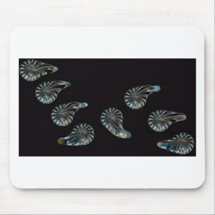Irish Design-The Crystal Collection Mouse Pad