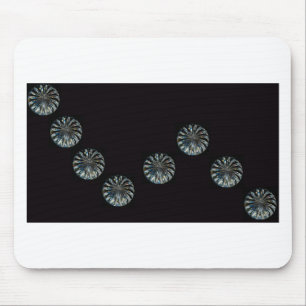 Irish Design-The Crystal Collection Mouse Pad