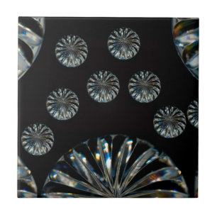 Irish Design-The Crystal Collection Tile