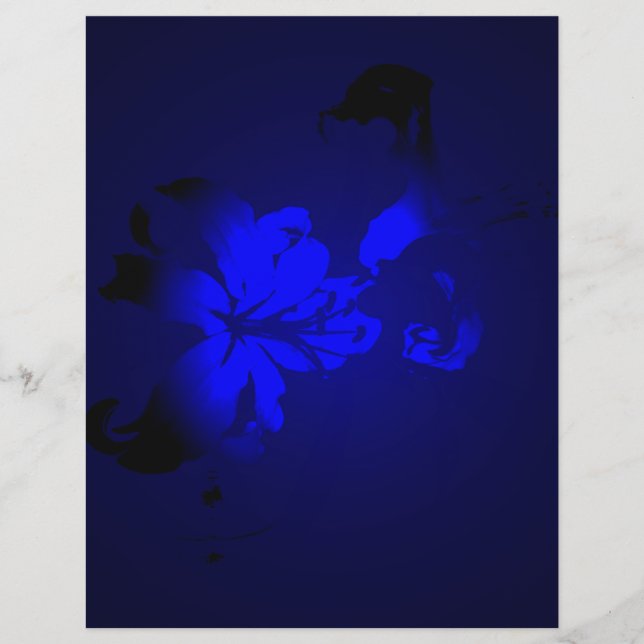 Irish Design-The Flower Collection (Front)