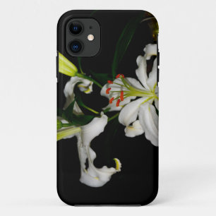 Irish Design-The Flower Collection iPhone 11 Case