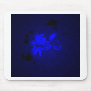 Irish Design-The Flower Collection Mouse Pad