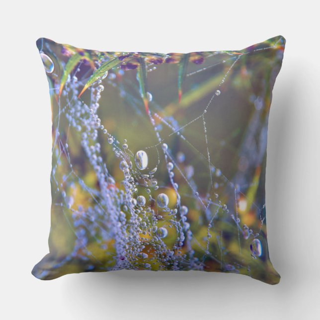 Irish Designed Throw Pillows (Front)