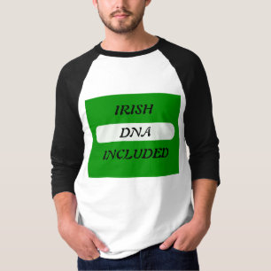 irish dna T-Shirt