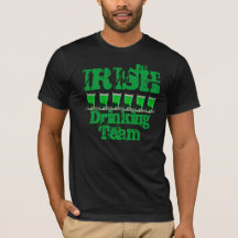 Irish Drinking Team 2