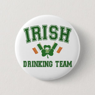 Irish Drinking Team button