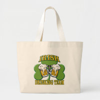 Irish Drinking Team