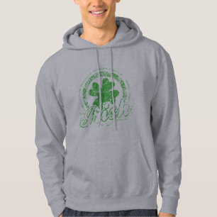 Irish Drinking Team Sweatshirt