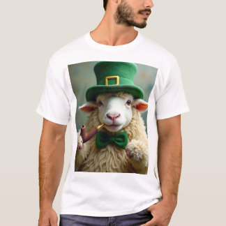 Irish Ewe T-Shirts