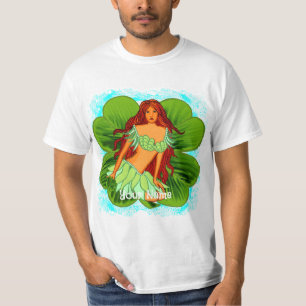 Irish Fairy  T-Shirt