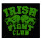 Irish FC $24.95 Graphic Art Wall Poster