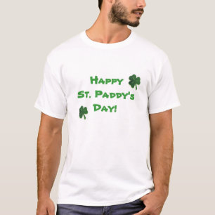 Irish Feeling Lucky T-Shirt