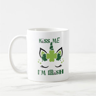 Irish Fesival Celtic culture Coffee Mug
