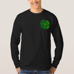 Irish Firefighter T-Shirt