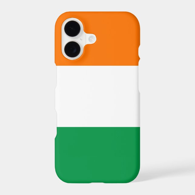 Irish Flag (Back)