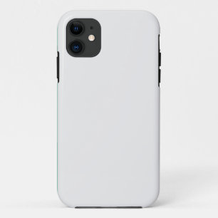 Irish Flag iPhone 11 Case