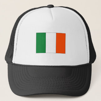 IRISH FLAG Hat
