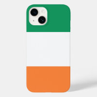 Irish Flag iphcnt
