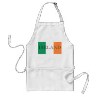 Irish Flag Ireland aprcnt