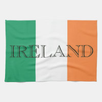 Irish Flag Ireland ktcnt