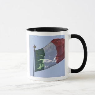 Irish Flag Mug