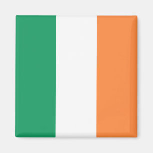 Irish Flag (Republic of Ireland) (ROI) (Eire) Magnet