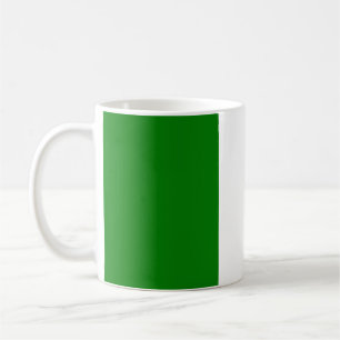 Irish Flag Total Coffee Mug