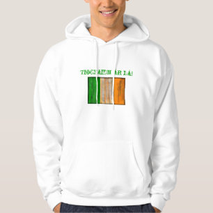 Irish Freedom Sweatshirt