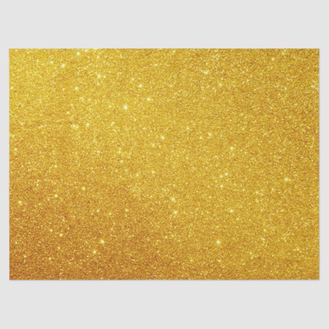 Irish Fun 3D Whimsey 2 Tissue Paper (Front)