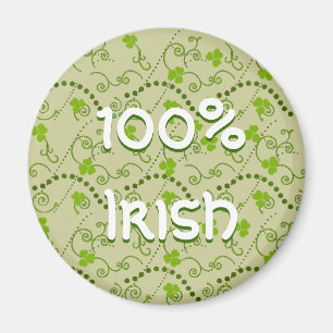 Irish Gifts Magnet