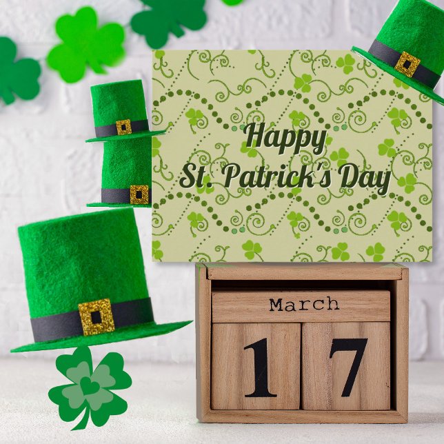 Irish Gifts Postcard (Creator Uploaded)