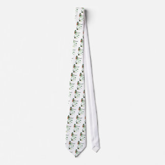Irish Girl Martini Tie