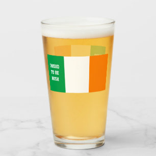 IRISH GLASS
