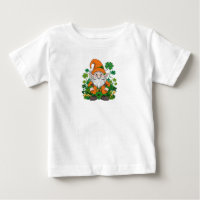 Irish Gnome