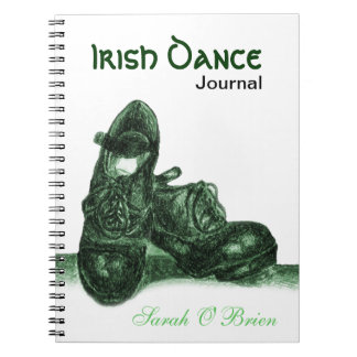 Irish Hard Shoes Journal