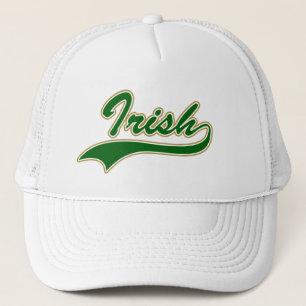 Irish hat