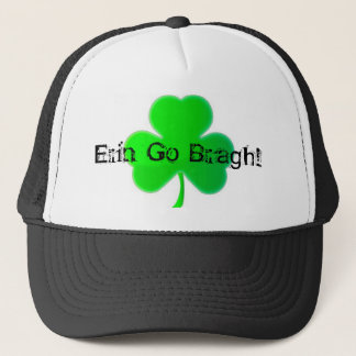 Irish Hat