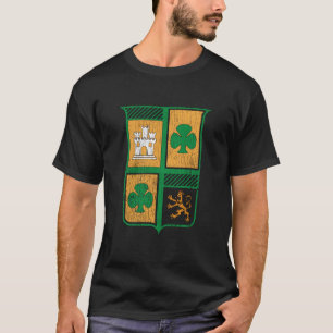 Irish Heraldry T-Shirt