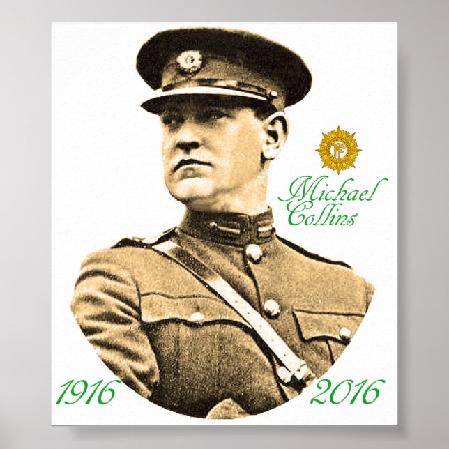 Irish Hero image for poster (Front)