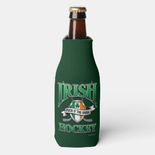 Irish Hockey Bottle Cooler