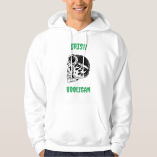 Irish Hooligan Hoodie