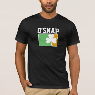 Irish Humour T-Shirt