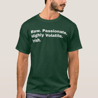 Irish Humour T-Shirt