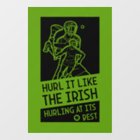 Irish Hurling Sport