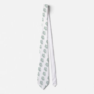 Irish I Were Irish Tie