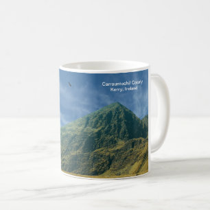 Irish image for Classic White Mug