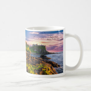 Irish image for Classic-White-Mug Coffee Mug