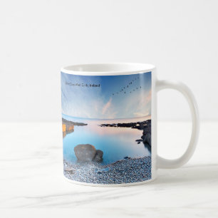 Irish image for Classic-White-Mug Coffee Mug